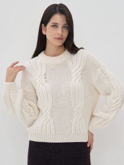 Джемпер женский 7232-40209 - Vay фото 2