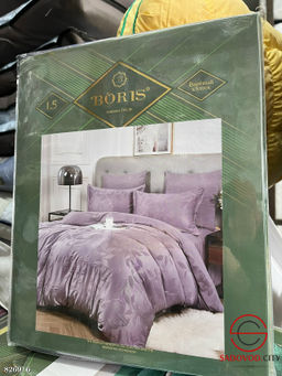 Комплект постельного белья