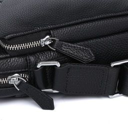 Сумка мужская, кожа, MIRONPAN 26271