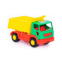 Агат, автомобиль-самосвал (в коробке) - Полесье фото 5