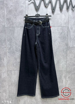 Джинсы стрейчевые женские