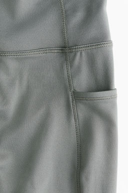 Mallas ciclistas de deporte con DryMove - H&m фото 6
