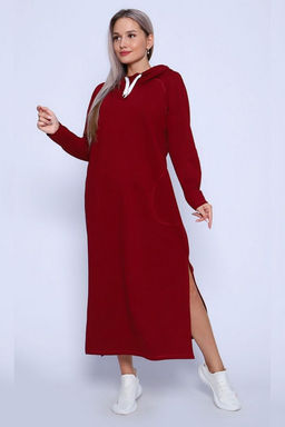 488 Платье длинное