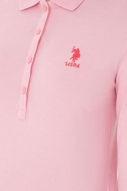 Женский базовый свитшот Powder Неожиданная скидка в корзине - U.s. polo assn фото 7