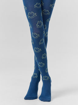 Цена за 3 пары! КОЛГОТКИ ДЕТСКИЕ - Mark formelle фото 3