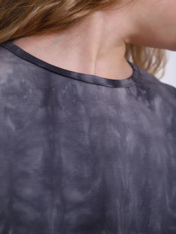 Ф043 Футболка Наоми 2 - Милаша фото 28