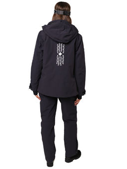 Костюм KB-0273 Черный