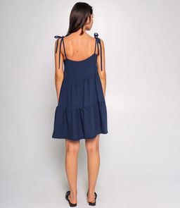 Сарафан #ОКТ015003 - Dommod фото 33