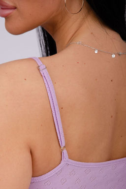 Пижама Ажур