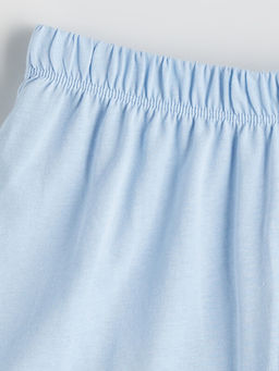 K?z ?ocuk Pijama ?ort