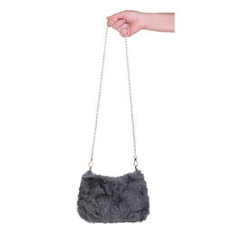 Сумка детская "Меховой стиль"