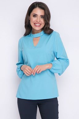 Блузка 40570 - Avili фото 3