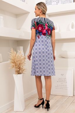 VALENTINA Платье Елена №2  фото 3