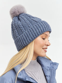 шапка женская - Glenfield фото 4