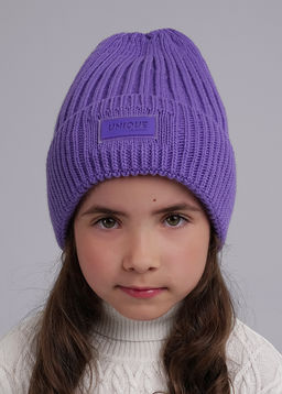Шапка детская