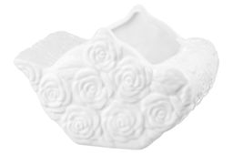 Подставка сервировочная для ч/п 12*9*8 см 300 мл Чайник Розы - Elan gallery фото 19