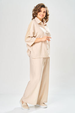 Костюм Diamant 2159 крем  фото 9