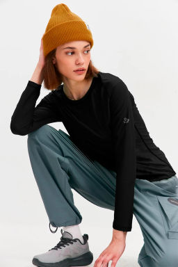 Футболка c длинным рукавом Рашгард Unisex 25-82305 10 - Stayer фото 17