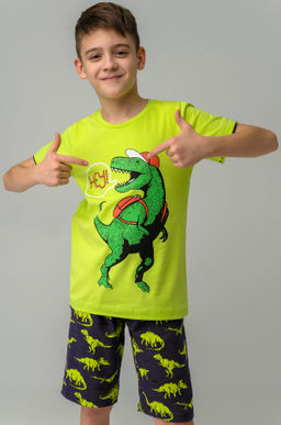 Пижама для мальчика Bonito