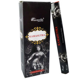 6-гр. Masala благовония Kamasutra КАМАСУТРА блок 6 шт.