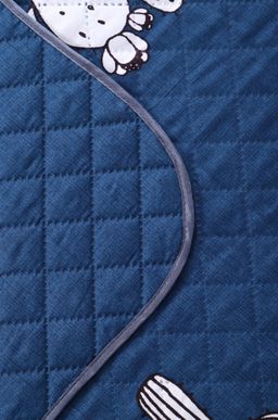 Покрывало из полиэфирной ткани полисатин премиум 200Х212 N-Collection  фото 4