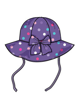 PlayToday / Панама для девочки  фото 8