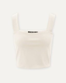 Блузка в виде кроп-топа - Incity фото 5