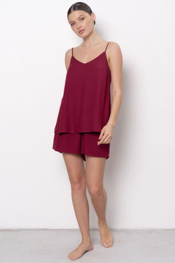 ПИЖАМА ЖЕНСКАЯ арт. 5318W-80146.1S-529