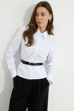 Блузка 4295 - Lyushe фото 7