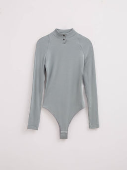 CONTE LBD 2379 Боди женское alpine frost