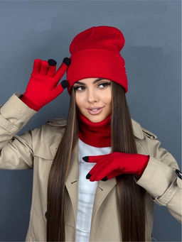 Комплект 3в 1