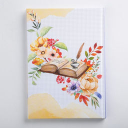 Подарочный набор, ежедневник А5, 80 л., термостакан 350 мл «Классному учителю»