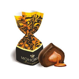 Мономах МИКС рубиновый, янтарный 1кг