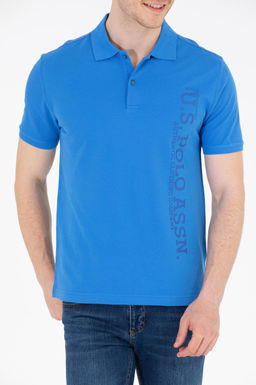 U. S. Polo Assn Мужская футболка поло Saks - U.s. polo assn фото 6