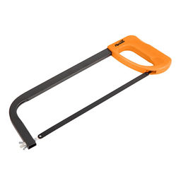 Ножовка по металлу 300мм, пластик.ручка "Sparta"