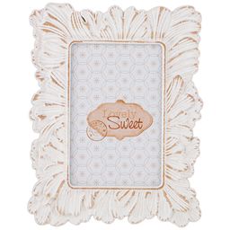 ФОТОРАМКА КОЛЛЕКЦИЯ ПРОВАНС 21*17,5*15 СМ