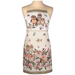 ФАРТУК СОВУШКИ.ВИНТАЖ, 100