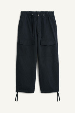 STRPD CRG PNT - Zara фото 7