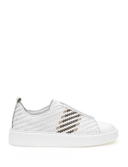 Beyaz Ayakkab_ - Cacharel фото 4