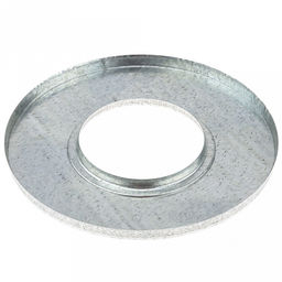 Диск для стерилизации банок д18см, диаметр внутреннего отверстия 8,5см, на 1 место (Россия) - Домашняя мода фото 2