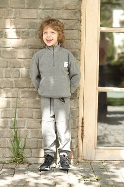 Куртка мал. О37181 - Карамелли фото 8