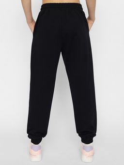 CRB wear/CSJG 70349-22-356 Брюки для девочки,черный/Ex.Cherubino
