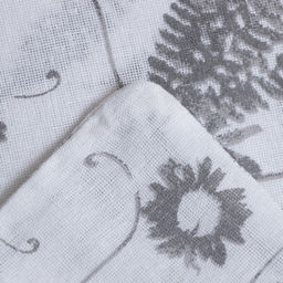 Постельное бельё LoveLife 1.5 сп Organic 147*210,150*215,50*70-1 шт,100% хлопок,бязь 120г/м2  фото 4