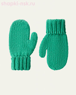 MC-236 Варежки для девочки (7-9 лет)