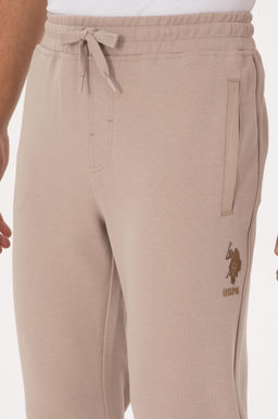 Erkek Koyu Bej E_ofman Alt_ - U.s. polo assn фото 5