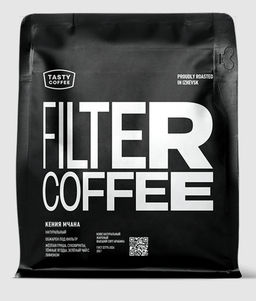 Кофе Кения Мчана - Tasty coffee фото 7