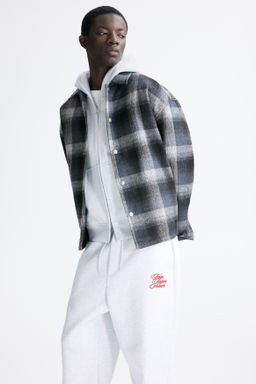 Sobrecamisa Relaxed Fit - H&m фото 9