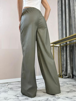 Брюки палаццо - Liketon фото 2