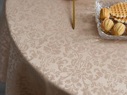 Скатерть Жкр150-2675/060402П Диам150