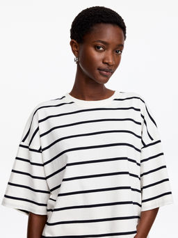 Camiseta oversize - H&m фото 6